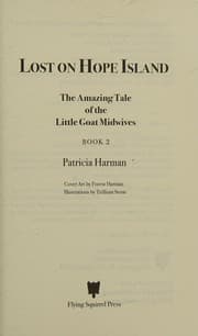 Cover of Lost on Hope Island Book Two