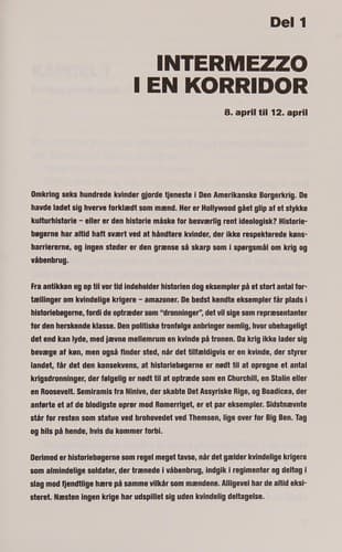 Cover of Luftkastelletderblevsprngt stir up a hornets' nest of girl. Shi Dige Larsen. the Danish original. hardcover](Chinese Edition)