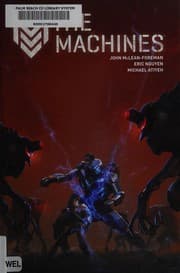 Cover of Machines