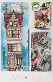 Cover of Magic Trixie