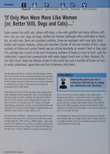 Cover of Man Management for Women (Mms)
