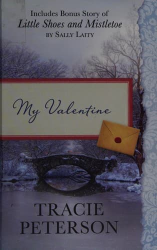 Cover of My Valentine