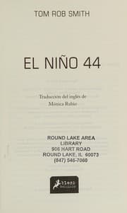 Cover of Nino 44