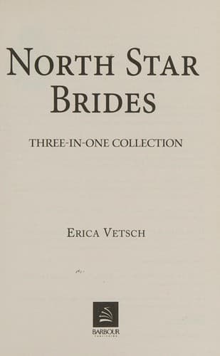 Cover of North Star Brides