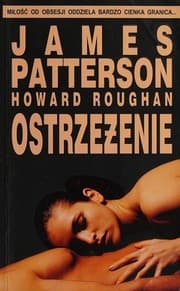 Cover of Ostrzezenie