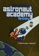 Cover of Re-entry