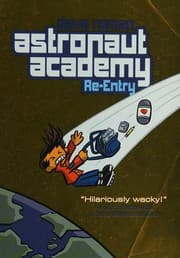 Cover of Re-entry