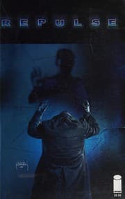 Cover of Repulse