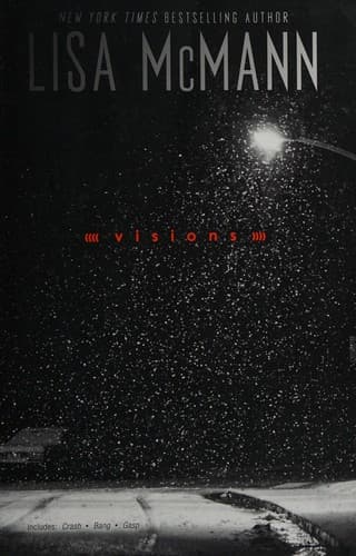Cover of Visions