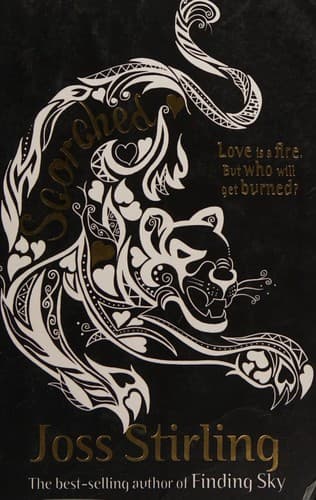 Cover of Scorched