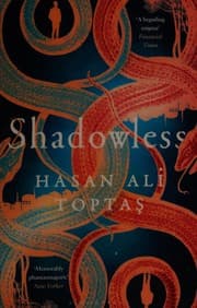 Cover of Shadowless