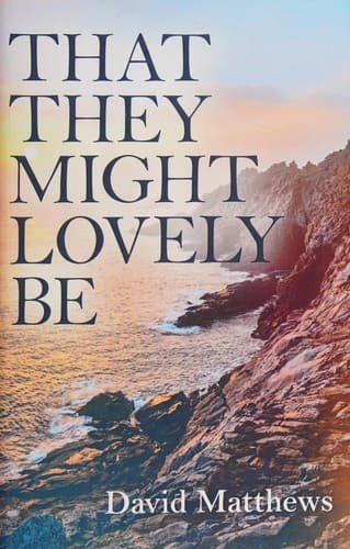 Cover of That They Might Lovely Be
