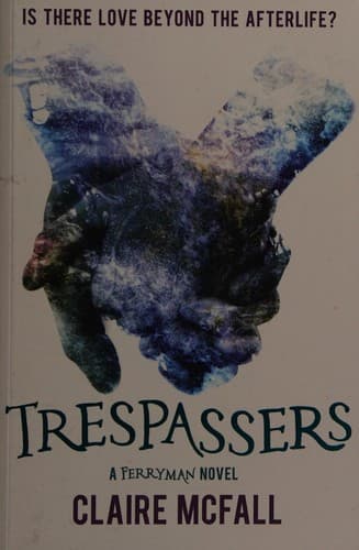 Cover of Trespassers