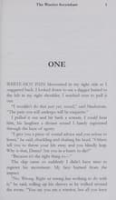 Cover of The Warrior Ascendant