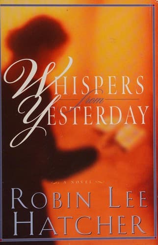 Cover of Whispers From Yesterday
