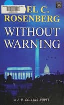 Cover of Without Warning