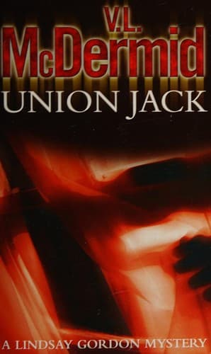 Cover of Xunion Jack Tegf