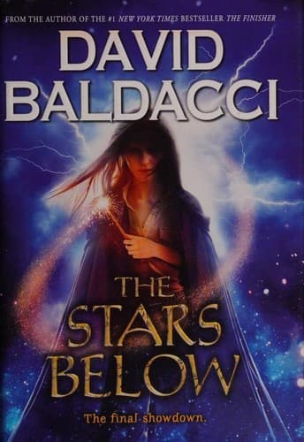 Cover of Vega Jane and the End of Time