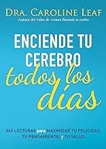 Cover of Enciende Tu Cerebro Todos Los Dias