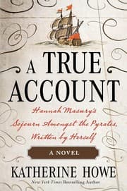 Cover of True Account