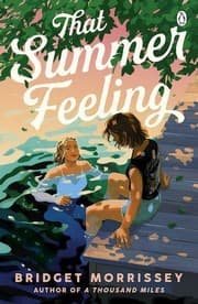 Cover of That Summer Feeling