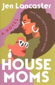 Cover of Housemoms