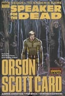 Cover of Speaker for the Dead [adaptation]