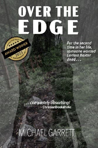 Cover of Over the Edge