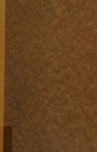 Cover of The Collected Works of Ambrose Bierce. Volume V (Black beetles in amber. The Mummery. On stone.)