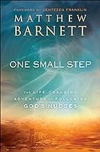 Cover of One Small Step