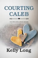 Cover of Courting Caleb