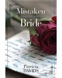 Cover of Mistaken for His Amish Bride