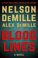 Cover of Blood Lines