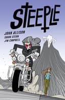 Cover of Steeple