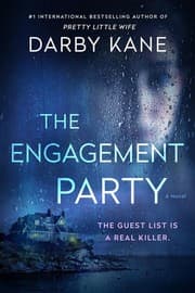 Cover of Engagement Party