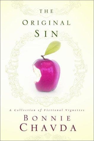 Cover of Original Sin