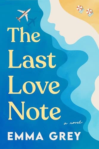 Cover of Last Love Note