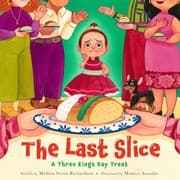 Cover of Last Slice