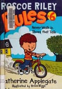 Cover of Roscoe Riley Rules #6