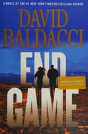 Cover of End Game