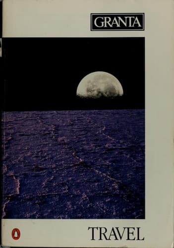 Cover of Travel