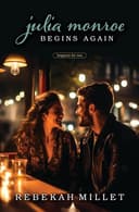Cover of Julia Monroe Begins Again