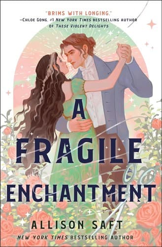 Cover of Fragile Enchantment