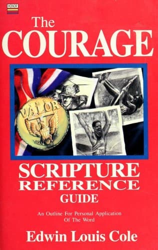 Cover of Courage