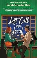 Cover of Last Call at the Local