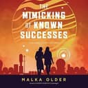 Cover of The Mimicking of Known Successes