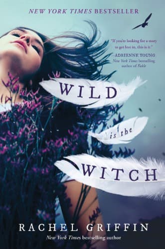 Cover of Wild Is the Witch