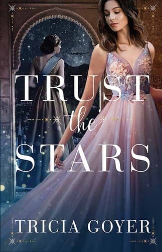 Cover of Trust the Stars