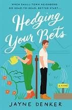 Cover of Hedging your bets