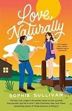 Cover of Love, naturally